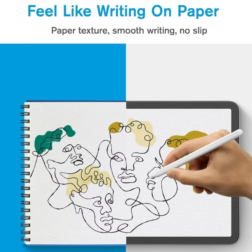 Paperfeel Screen Protector (IPAD Pro 12.9)